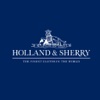 Holland & Sherry Interiors