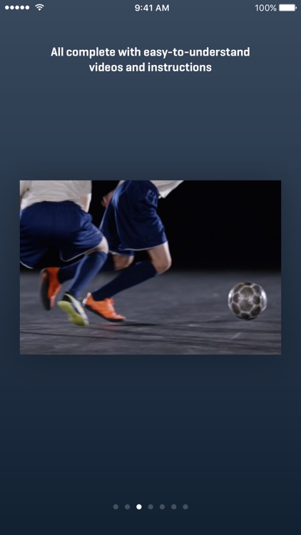 Supercoach Soccer