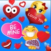 Love Text and Stickers for iMessage