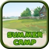 Summer Camp -Hidden Game