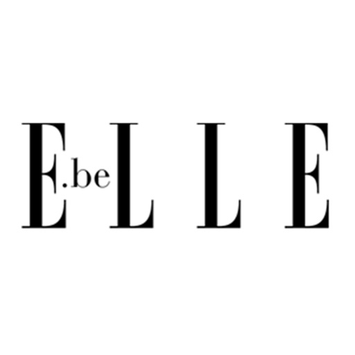 ELLE België Icon