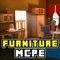 Furniture PE for Minecraft Pocket Edition Add Ons