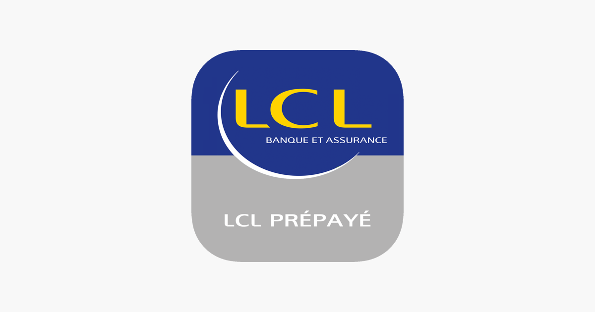 Lcl Prepaye On The App Store