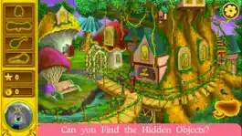 Game screenshot Hidden Object Forest: Mystery Solver of Criminal apk