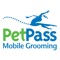 Download the official PetPass Mobile Grooming iOS app to quickly and easily book grooming appointments and order supplies