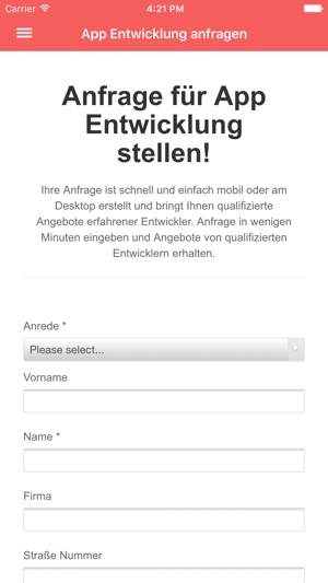 Deutsche App Entwickler(圖5)-速報App