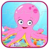 My Little Dumbo Octopus Party Jigsaw Puzzle Game