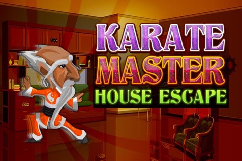 Karate Master House Escape screenshot 4