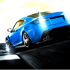 A Fast Car Racing: Be a furious racer on a city