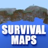 Survival Maps for MINECRAFT PE - Pocket Edition