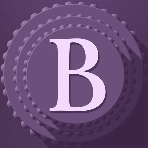 Blacker's Bakeshop icon