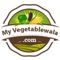 MyVegetablewala is the official application of the website myvegetablewala