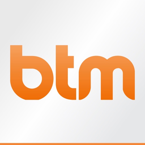 BTM icon