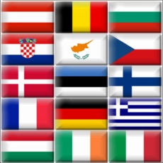 Activities of European Flags