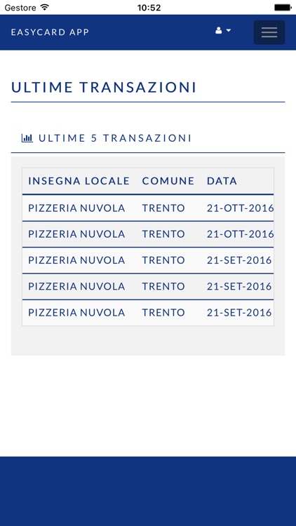 Easycard Bluticket screenshot-3