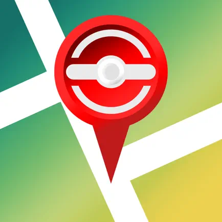 GO MAP! Торговая карта Информация для Pokemon GO Читы