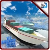 Cargo Cruise Ship Simulator & Boat parking game
