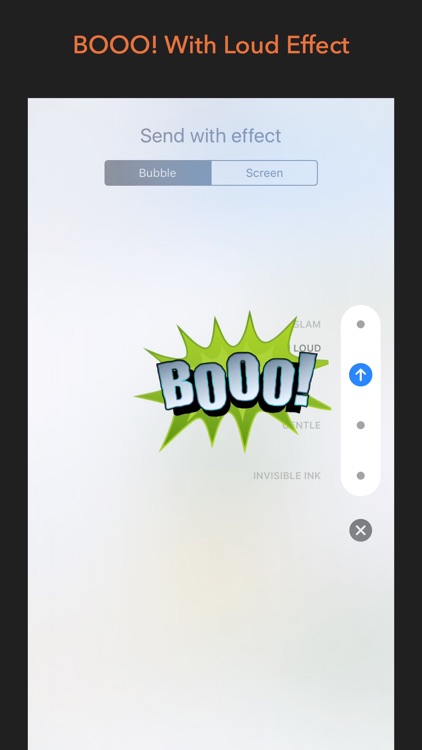 Halloween Holiday Stickers screenshot-3