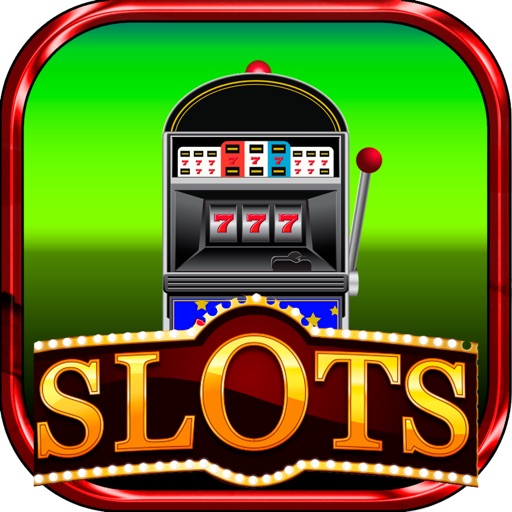 DoubleHit & Double Craze - FREE Slots VEGAS Casino!!! Icon