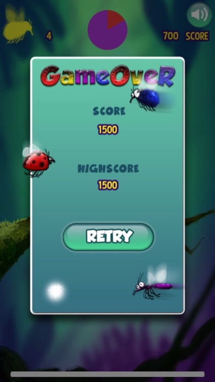 Insect sniper-exploring the world of insects