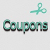 Coupons for Manhattanite Shopping App
