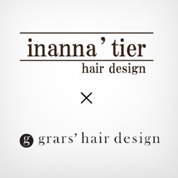 inanna' tier hair design