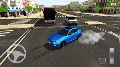 Drift Racing X screenshot 4