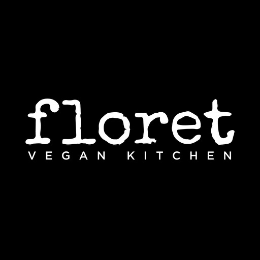 Floret Vegan Kitchen icon