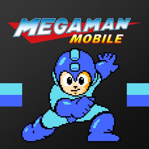 MEGA MAN MOBILE