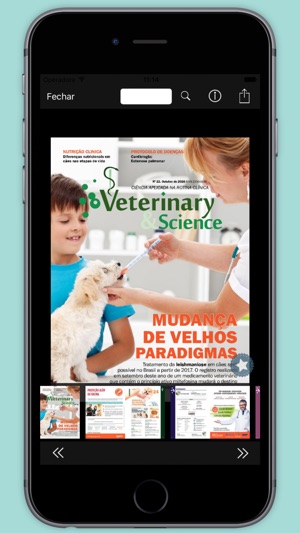 Revista VetScience(圖3)-速報App