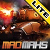 MadMaks 3D Lite