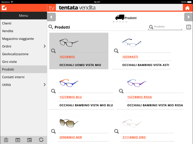 TV Tentata Vendita(圖1)-速報App