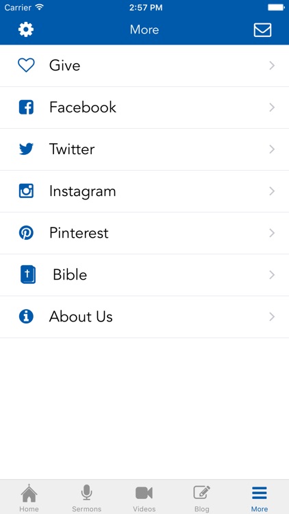 Real Truth Matters screenshot-4