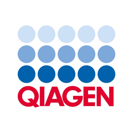 QIAGEN App