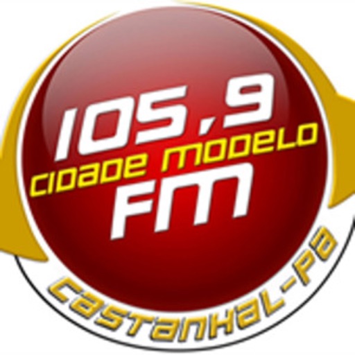 Rádio Cidade Modelo FM icon