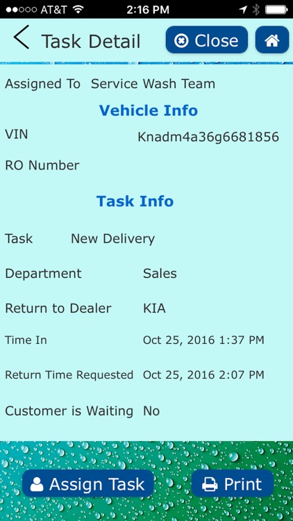 DetailMGR screenshot-3