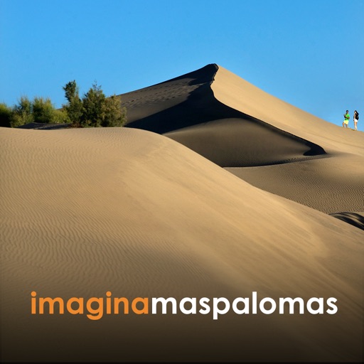 iMaspalomas