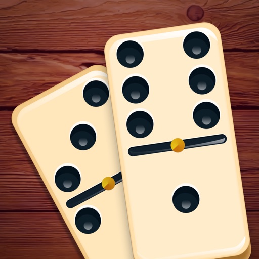 Domino King Game iOS App