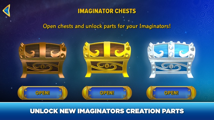 Skylanders™ Creator screenshot-3