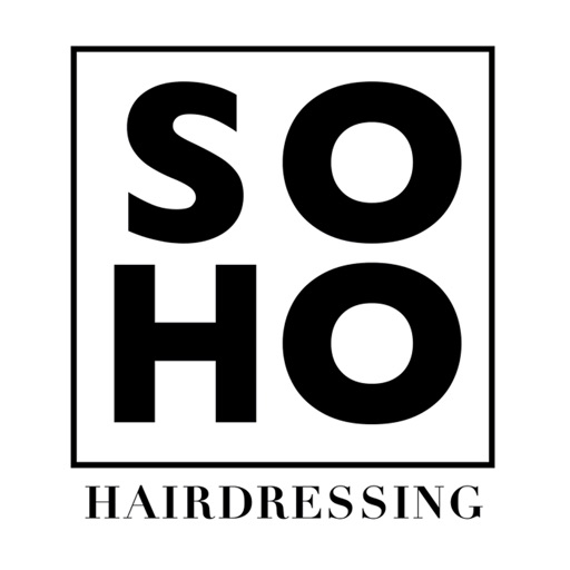 Soho Hairdressing icon