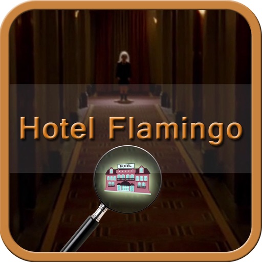 Hotel Flamingo - Hidden Object Adventure