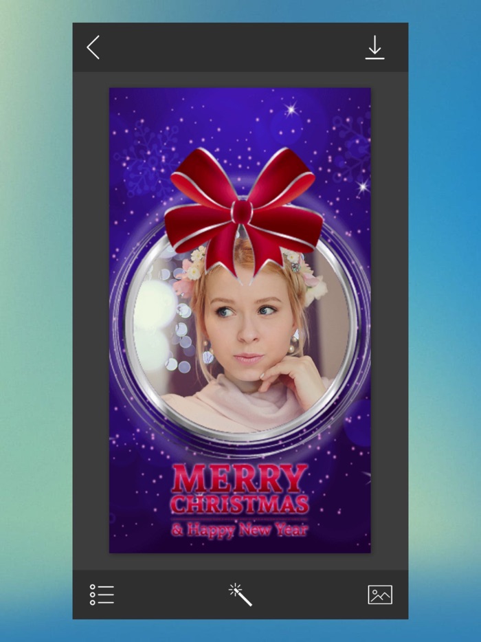 Creative Christmas Picture Frames - Frame Shop