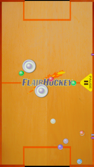 FlairHockey(圖3)-速報App