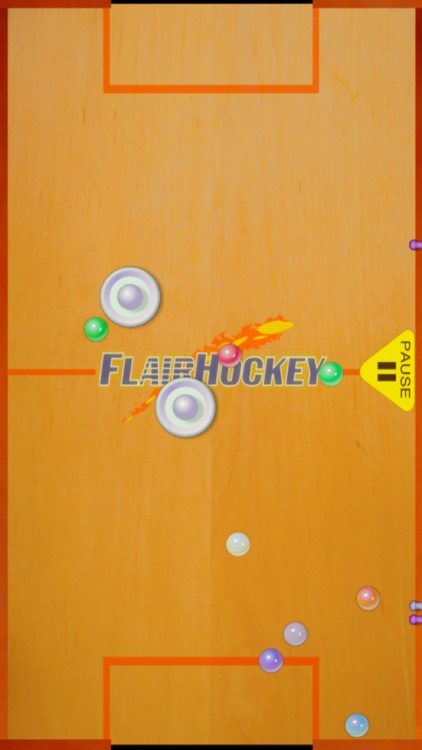 FlairHockey