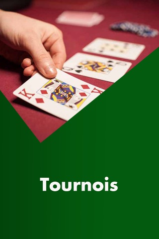 Full Tilt Poker: Texas Holdem screenshot 3