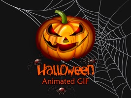 Unique Colourful Animated GIF stickers to use in the iMessage app
