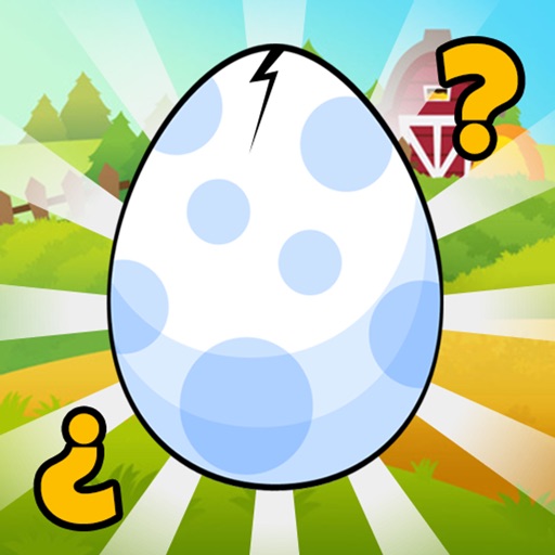 Clicker Eggs iOS App