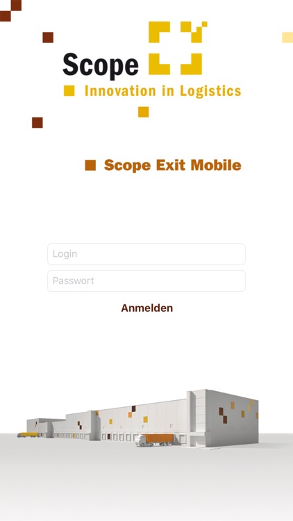 Scope Exit Mobile