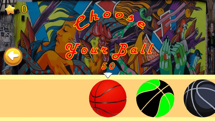 Street Basketball Shoot screenshot-3