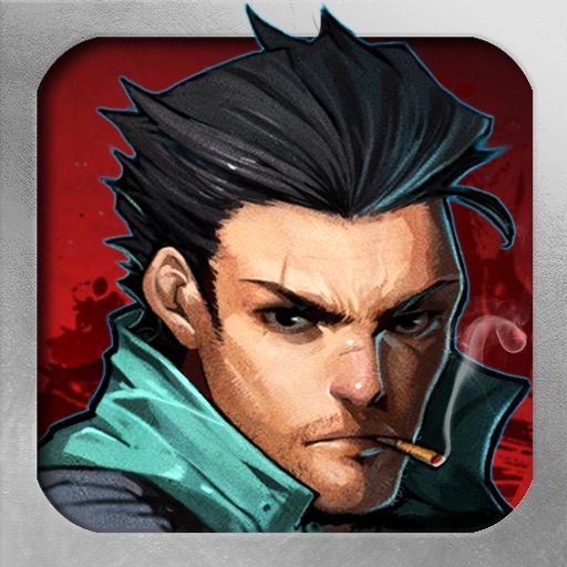 Zombie Crisis 3: Killzone icon